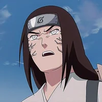 Neji Hyuga