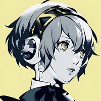 P3 - Aigis