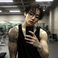 Jeon jungkook 