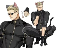 Albert Wesker