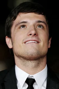 Josh Hutcherson