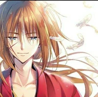 Rurouni Kenshin