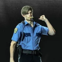 Leon Kennedy