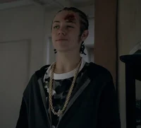 Carl Gallagher 