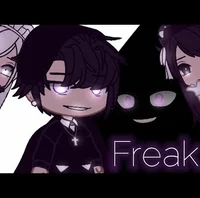 Gacha freak show