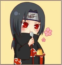 Itachi uchiha