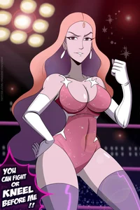 Queen angella