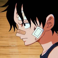 Portgas D Ace