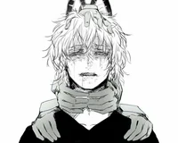 Shigaraki X Yn