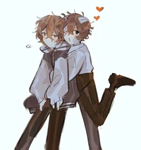 Bsd mean girls au