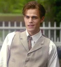 Stefan Salvatore