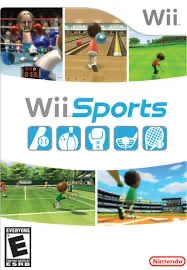 WII SPORTS lll