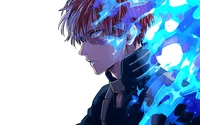 Shoto Todoroki