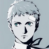 P3 - Akihiko Sanada