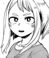 Uraraka