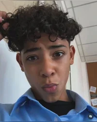 Cristiano Ronaldo Jr