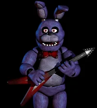 Bonnie the Bunny
