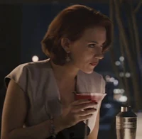 Natasha Romanoff
