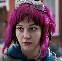 Ramona flowers