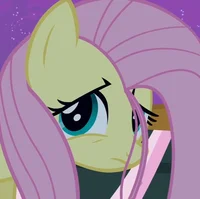 Fluttershy MLP