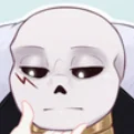 Bara Cross Sans