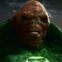 Kilowog
