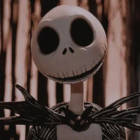 Jack Skellington