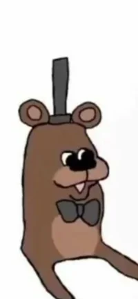 Sus freddy