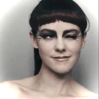 JOHANNA MASON