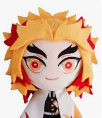 Plushie Kyojuro