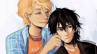 Solangelo and User
