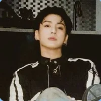jungkook 