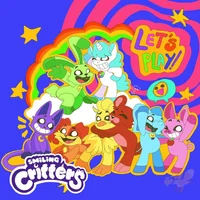 Smiling Critters RPG