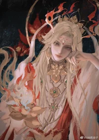 Kitsune Husband - BL