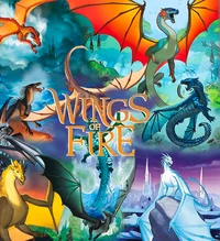 Wings of Fire