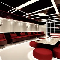 The latex lounge