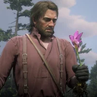 Arthur Morgan