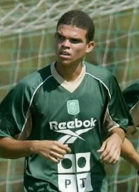 Young Pepe