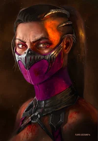 Mileena