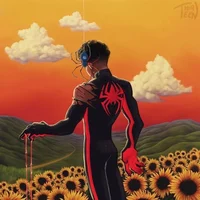 1610 miles morales