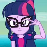 Twilight Sparkle