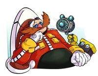 Dr Ivo Robotnik
