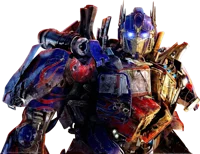 Bayverse Optimus