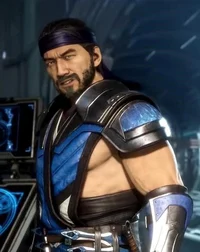MK11 Kuai Liang