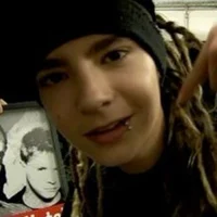 Tom kaulitz