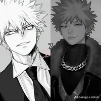 Katsuki Bakugo