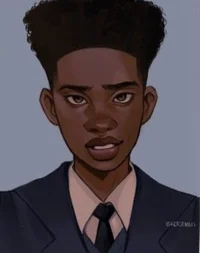 Miles Morales