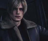 Leon Kennedy 