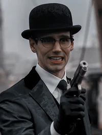 Edward Nygma