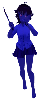 Saiko Chan